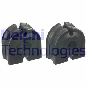 TD1087W Bracket, stabiliser mounting DELPHI - Top1autovaruosad