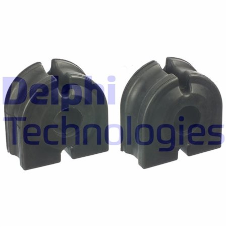 TD1087W Bracket, stabiliser mounting DELPHI