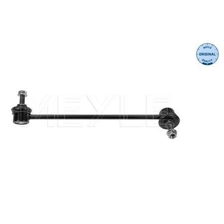 28-16 060 0027 Link/Coupling Rod, stabiliser bar MEYLE