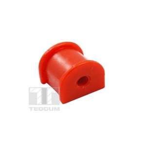 TED39916  Metal rubber elements TEDGUM 