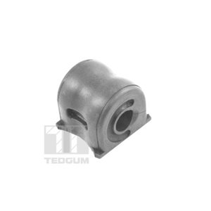 TED14667  Stabilizing bar rubber ring TEDGUM 