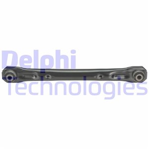 TC3731  Wheel suspension track control arm, rear DELPHI 