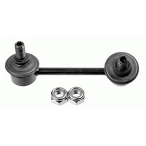 35296 01 Link,Coupling Rod, stabiliser bar LEMFÖRDER - Top1autovaruosad