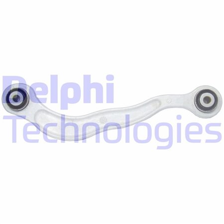 TC1752  Wheel suspension track control arm, rear DELPHI 