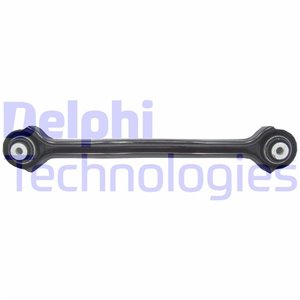 TC1917  Wheel suspension track control arm, rear DELPHI 