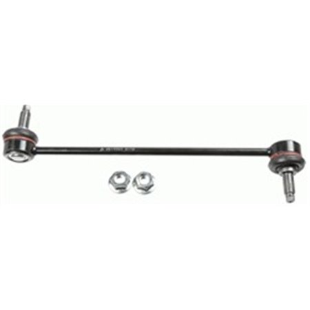 38172 01 Link/Coupling Rod, stabiliser bar LEMFÖRDER