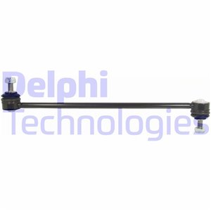 TC2436 Link,Coupling Rod, stabiliser bar DELPHI - Top1autovaruosad