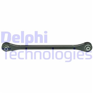 TC3789  Wheel suspension track control arm, rear DELPHI 