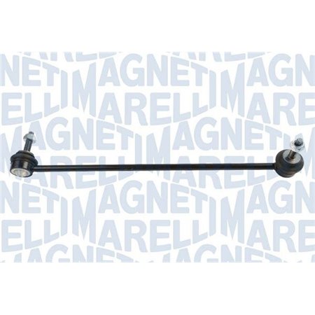 301191621280 Reparationssats, stabilisatorbussning MAGNETI MARELLI