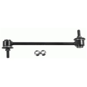 34477 01 Link,Coupling Rod, stabiliser bar LEMFÖRDER - Top1autovaruosad