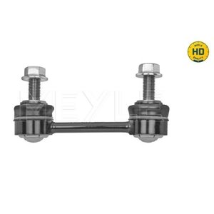 15-16 060 0019/HD Link,Coupling Rod, stabiliser bar MEYLE - Top1autovaruosad