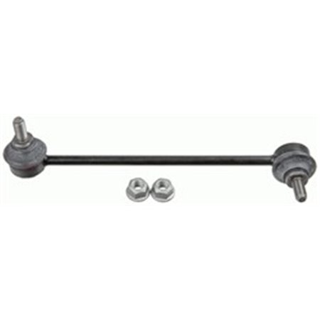 25345 02 Link/Coupling Rod, stabiliser bar LEMFÖRDER