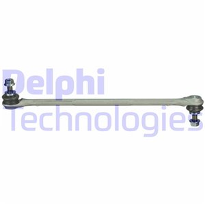 TC3802 Link,Coupling Rod, stabiliser bar DELPHI - Top1autovaruosad