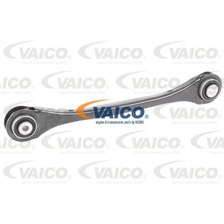 V10-5557  Wheel suspension track control arm, rear VAICO 