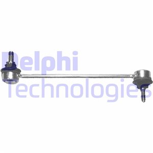 TC510 Link,Coupling Rod, stabiliser bar DELPHI - Top1autovaruosad