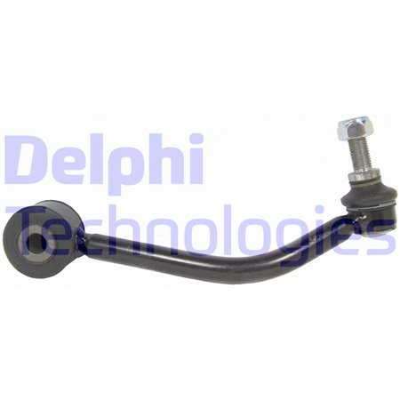 TC1799  Stabilisaatori ühendus DELPHI 