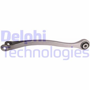 TC2226  Wheel suspension track control arm, rear DELPHI 