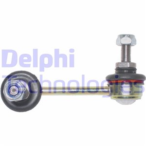 TC1174  Stabilisaatori ühendus DELPHI 