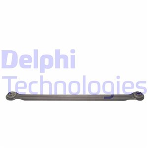 TC1594  Wheel suspension track control arm, rear DELPHI 