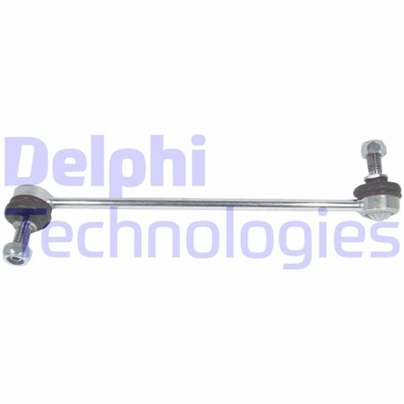 TC1987 Link/Coupling Rod, stabiliser bar DELPHI