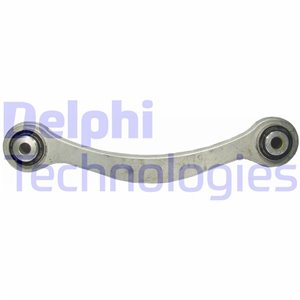 TC1947  Wheel suspension track control arm, rear DELPHI 