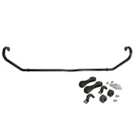 36630 Stabiliser Bar, suspension FEBI BILSTEIN