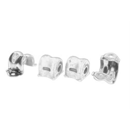 06510-SWW-305  Stabilizing bar rubber ring HONDA 