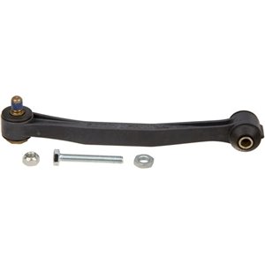 JTS281  Wheel suspension track control arm, rear TRW 