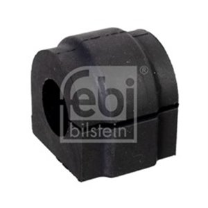 FE176400  Stabilizing bar rubber ring FEBI 