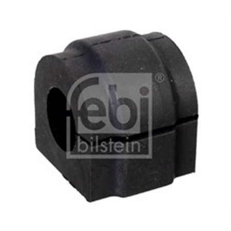FE176400  Stabilizing bar rubber ring FEBI 