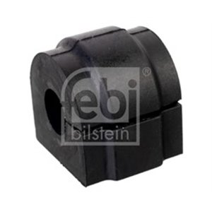 FE176396  Stabilizing bar rubber ring FEBI 