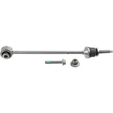 42500 01 Link/Coupling Rod, stabiliser bar LEMFÖRDER