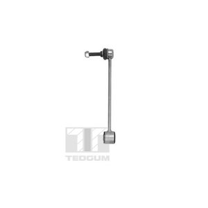 TED63589 Link,Coupling Rod, stabiliser bar TEDGUM - Top1autovaruosad