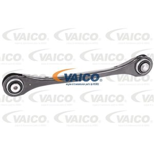 V10-5558  Wheel suspension track control arm, rear VAICO 