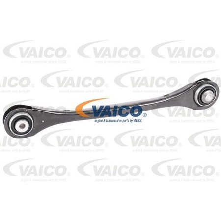 V10-5558  Wheel suspension track control arm, rear VAICO 