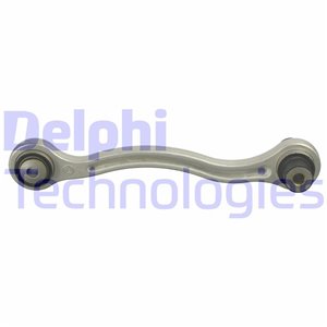 TC2843  Wheel suspension track control arm, rear DELPHI 