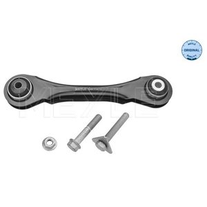 316 035 0013/S  Wheel suspension track control arm, rear MEYLE 