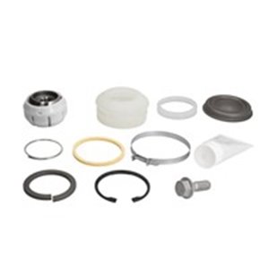 43725 Repair Kit, guide strut FEBI BILSTEIN - Top1autovaruosad