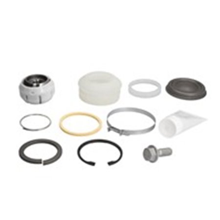 43725 Repair Kit, guide strut FEBI BILSTEIN