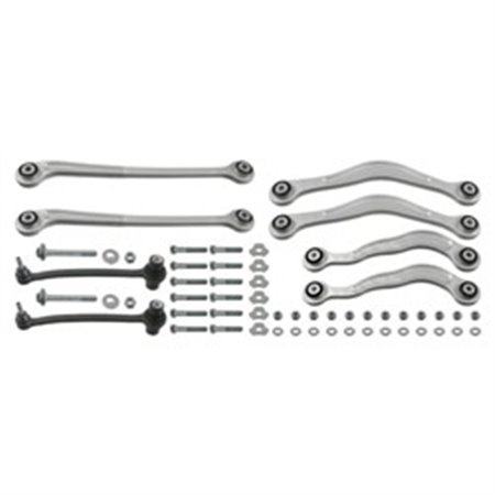 24600 Repair Kit, guide strut FEBI BILSTEIN