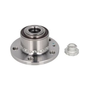 H1A007BTA  Wheel bearing kit with a hub BTA 