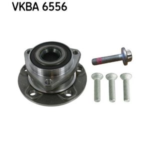 VKBA 6556 Rattalaagrikomplekt SKF - Top1autovaruosad