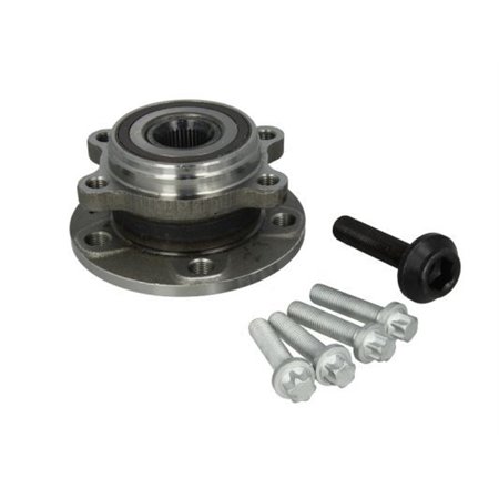 H1W018BTA  Wheel bearing kit with a hub BTA 