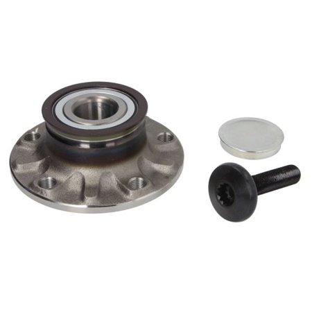 H2W013BTA  Wheel bearing kit with a hub BTA 