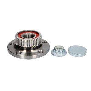 H2W004BTA Wheel Bearing Kit BTA - Top1autovaruosad