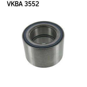 VKBA 3552  Wheel bearing kit SKF  - Top1autovaruosad