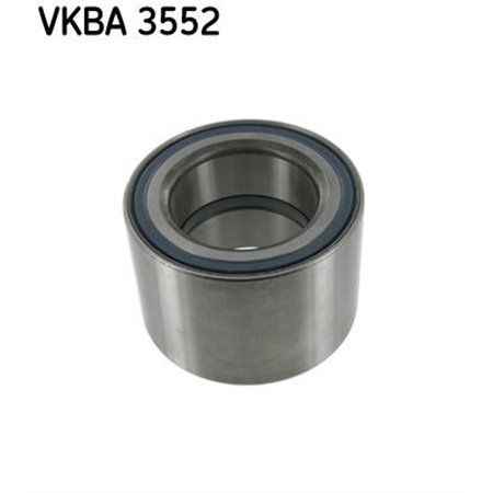 VKBA 3552 Hjullagersats SKF