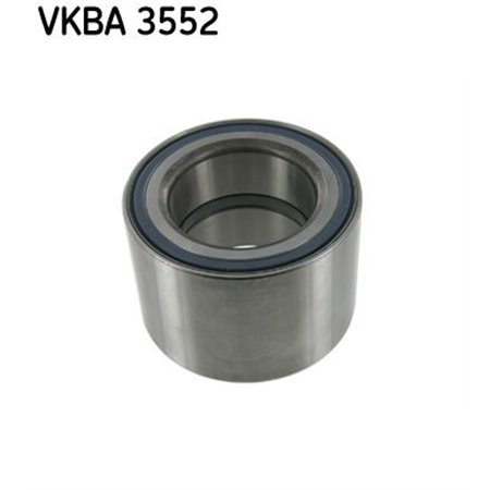 VKBA 3552  Wheel bearing kit SKF 