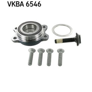 VKBA 6546 Hjullagersats SKF - Top1autovaruosad