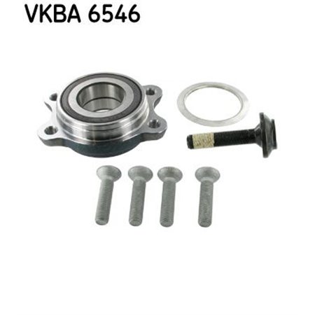 VKBA 6546 Hjullagersats SKF